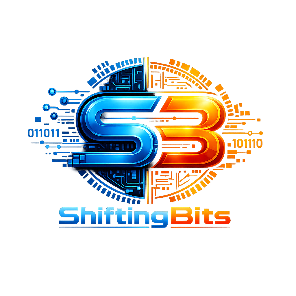 ShiftingBits